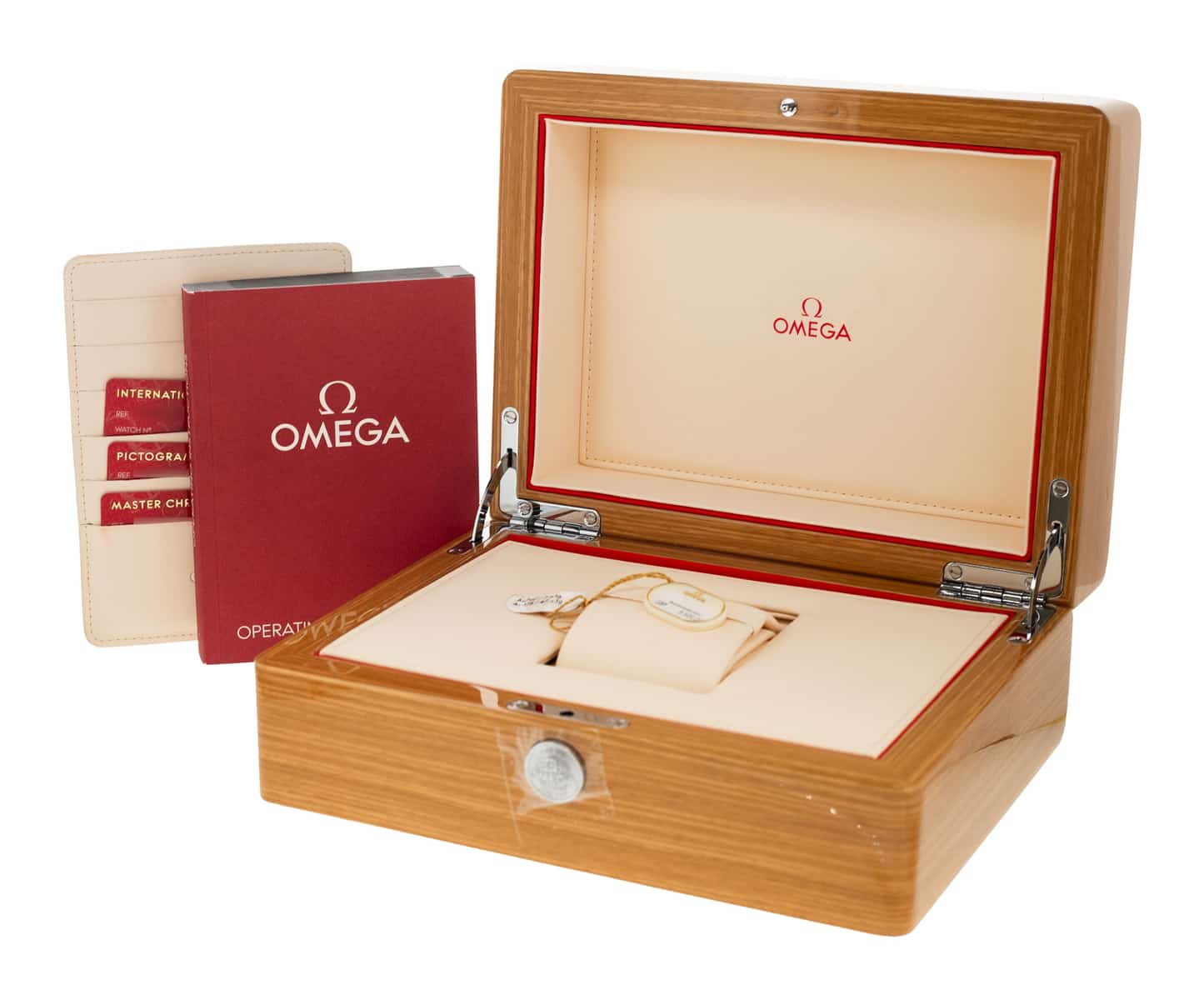 Omega Seamaster 300 234.92.41.21.10.001 Omega Seamaster 300 234.92.41.21.10.001